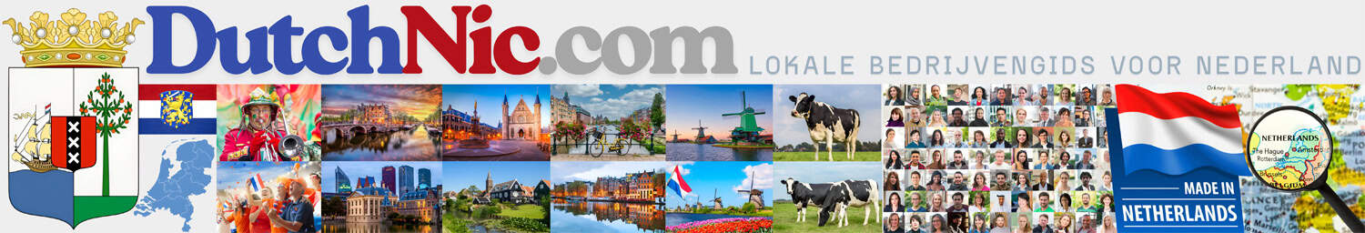 Gemaakt in Nederland - Beauty Pillow